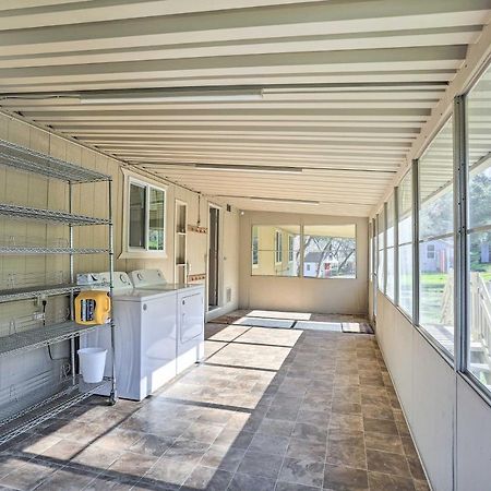 Family Home Near Kings And Sequoia National Parks! Скуо Вали Екстериор снимка