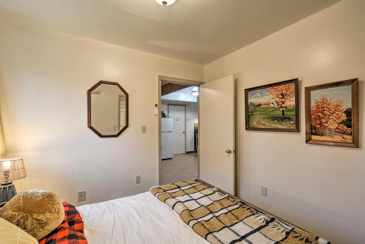 Family Home Near Kings And Sequoia National Parks! Скуо Вали Екстериор снимка