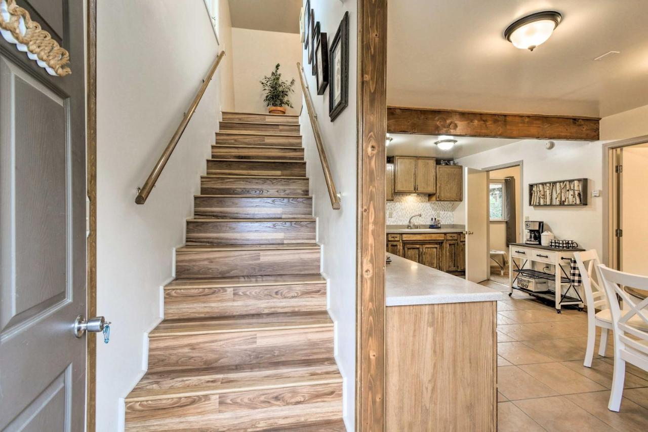 Family Home Near Kings And Sequoia National Parks! Скуо Вали Екстериор снимка