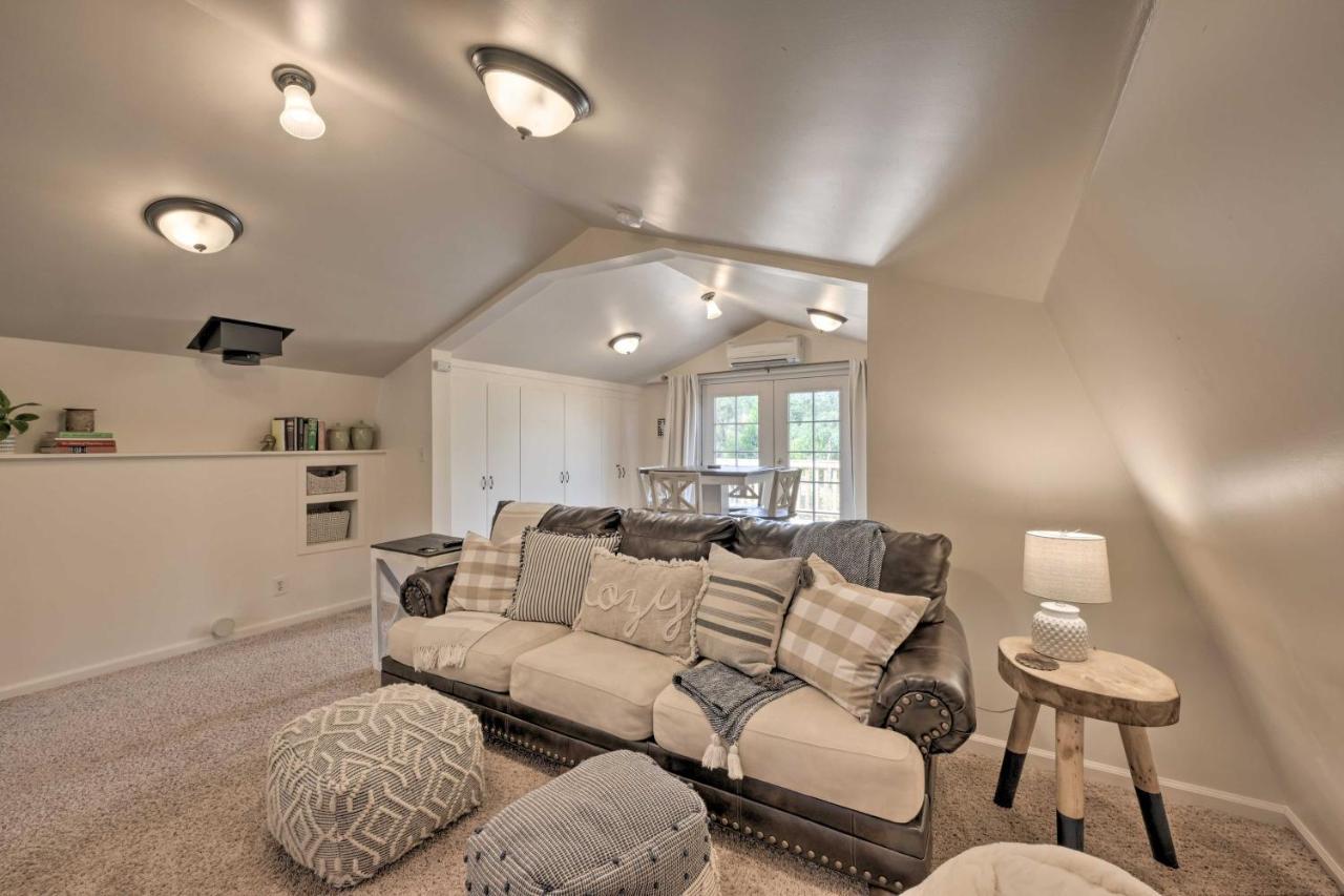 Family Home Near Kings And Sequoia National Parks! Скуо Вали Екстериор снимка
