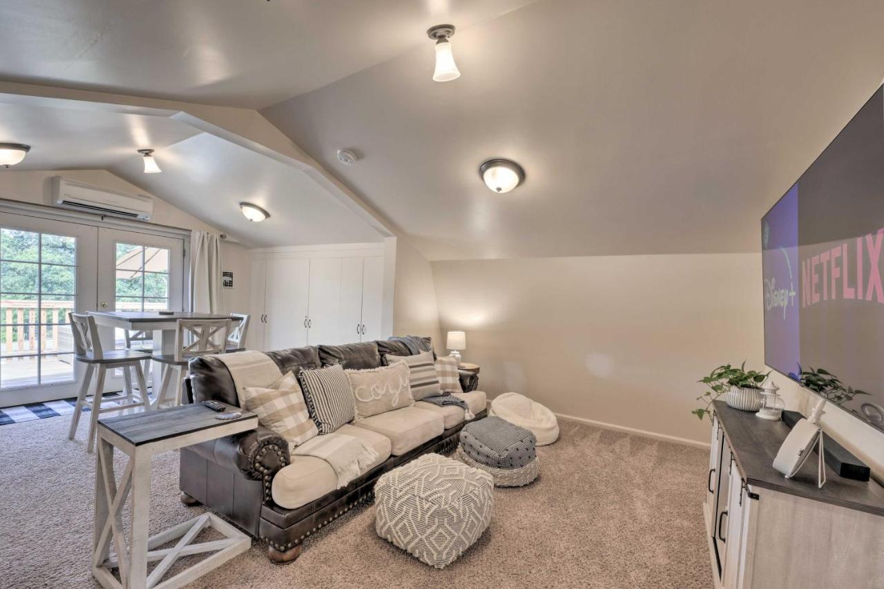 Family Home Near Kings And Sequoia National Parks! Скуо Вали Екстериор снимка