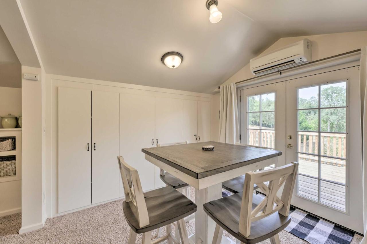 Family Home Near Kings And Sequoia National Parks! Скуо Вали Екстериор снимка